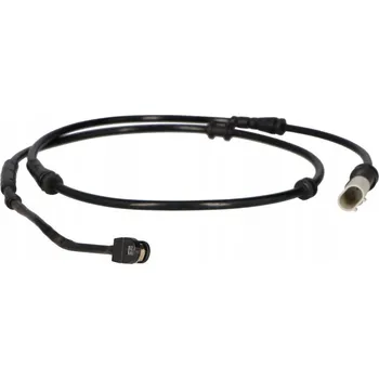 Brzdová destička Senzor opotřebení brzdových destiček RAP BRAKES R-G0079