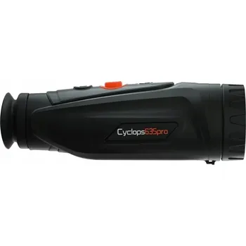 IP kamera ThermTec Cyclops CP635 PRO