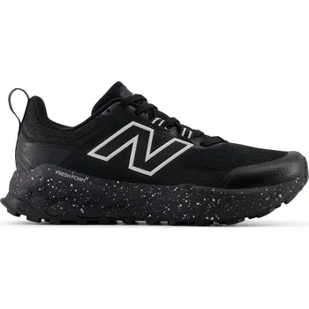 Dámská běžecká obuv Dámské boty New Balance Fresh Foam Garoé v2 WTGAROL2 – černé