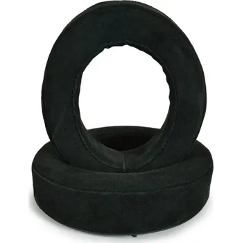 Příslušenství pro sluchátka Náušníky DEKONI Elite Suede pro sluchátka FOCAL Bathys