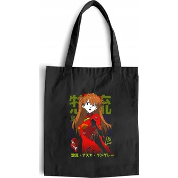 Taška s motivem filmů, her, knih, komiksů, hudby, mangy a anime