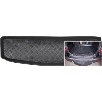 autokoberec Rohož do kufru Max-Dywanik polypropylen