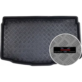autokoberec Rohož do kufru Max-Dywanik polypropylen