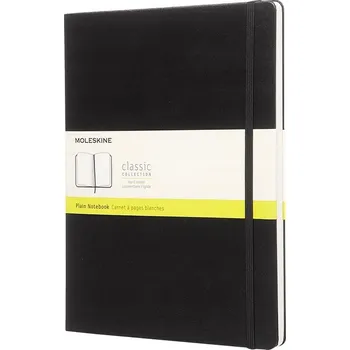 Zápisník Notes Moleskine B5 vícebarevný