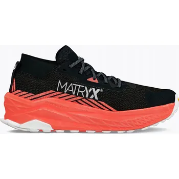 Dámská sportovní obuv Dámské trailové boty Altra Olympus 275 - korálová/černá (vel. 40)