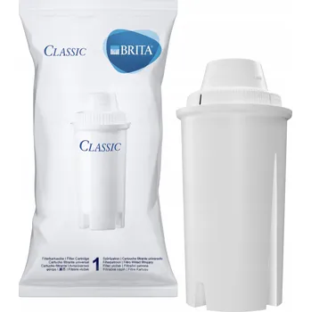 Filtrační konvice Filtrační patrona do filtrační konvice Brita Classic 1 ks