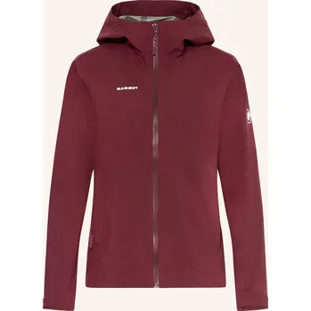 Mammut Dámská Hardshellová Bunda Linard Light Hs Hooded,...