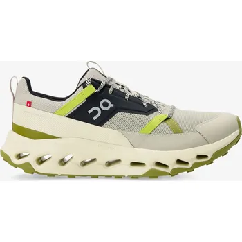 Dámská běžecká obuv Turistické boty On Running Cloudhorizon - chalk/seedling (47,5)