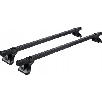 Příčník na automobil Střešní nosič CRUZ Mercedes SPRINTER W906 06-18