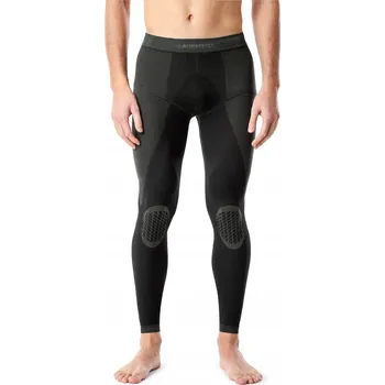 Dámské legíny Termo legíny Ladeheid Černé, velikost L