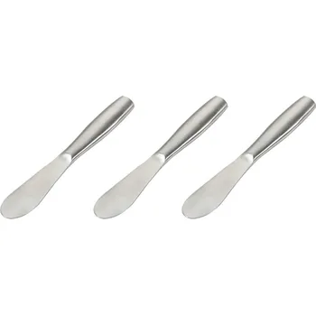 Příbor Boska, Roztírací nože Copenhagen Mini 3 ks - Formadore