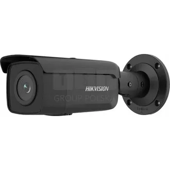 Bezpečnostní kamera IP kamera Hikvision DS-2CD2T66G2-2I (C) Černá