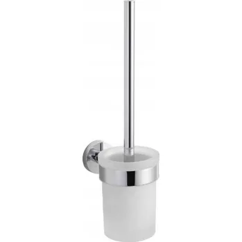 Nástěnný kovový kartáč Stella 07.431