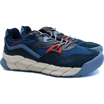 Chlapecká obuv Chlapecké boty GEOX FLEXYPER PRO BOY J56NMA0FU54C4294 Velikost: 39