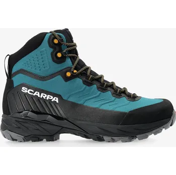 Pánská treková obuv Scarpa vysoké trekové boty Rush TRK LT GTX, velikost 45,5
