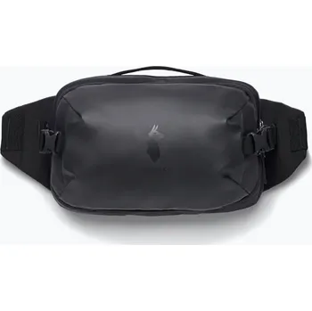 Ledvinka Ledvinka Cotopaxi Allpa X Hip Pack 3 l cotopaxi black