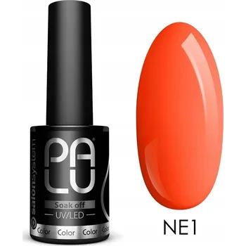 Přípravek na nehty Palu UV/LED Havana NE1 11g barevný hybridní lak