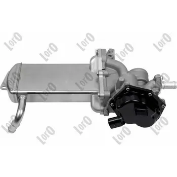 Ventil palivového systému AGR-Ventil ABAKUS 121-01-073