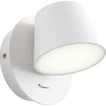 Žárovka Redo 01-1738 - LED Nástěnné svítidlo SHAKER LED/6W/230V