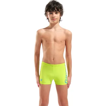 Chlapecké plavky Chlapecké plavky Arena GRAPHIC SWIM SHORT velikost 14-15 / 164cm