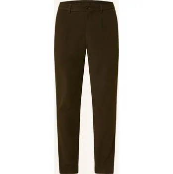 Pánské kalhoty Barbour Pánské Kostýmové Kalhoty Ve Stylu Joggingových Kalhot...