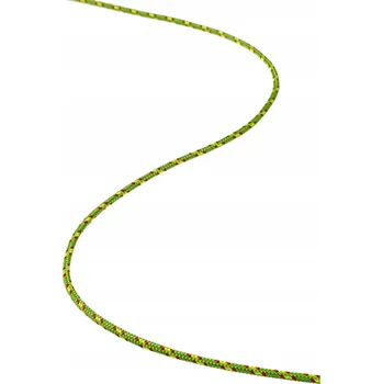 Lano Pomocná šňůra Beal BC03 zelená 3 mm