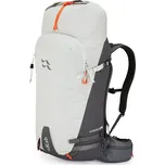 Turistický Batoh Rab Latok 38 20-40 l šedý