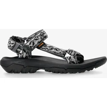 Dámské sandále Turistické sandály Teva Hurricane XLT2 - mountain mosaic grey/black (48,5)