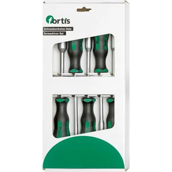 Šroubovák Sada nástrčných šroubováků šestihranných 5-13mm 5ks