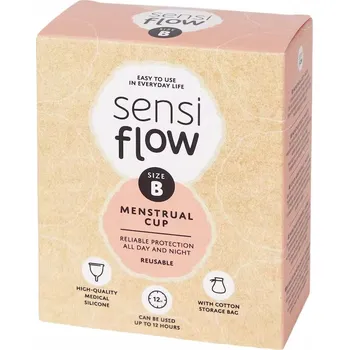 Menstruační kalíšek Menstruační kalíšek velikost A