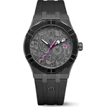 Maurice Lacroix Aikon Quartz Wotto Limited Edition AI1108-PVL20-090-2 + 5 let záruka a dárek ZDARMA