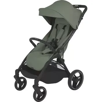 Kočárek Espiro Flow 04 refreshing mint