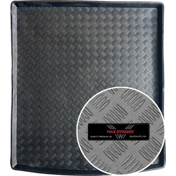 autokoberec Rohož do kufru Max-Dywanik polypropylen