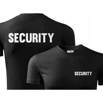 Pánské tričko Pánské tričko s kulatý výstřihem HVR Wear, velikost XL