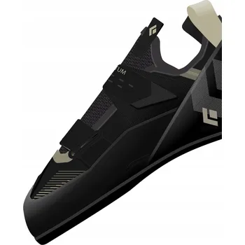 Lezečky Lezečky Black Diamond Momentum Climbing Shoes - moonstone 46,5