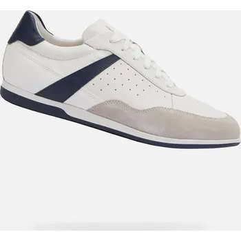 Dámské tenisky Pánské tenisky Geox Renan bílá 41