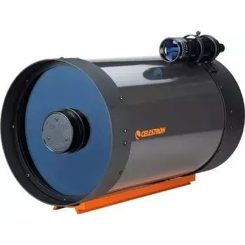 Hvězdářský dalekohled Dalekohled Celestron #91036-XLT C-11S pouze tubus 11” (280/2800mm)