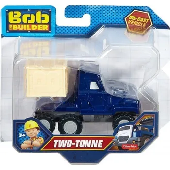 autíčko Bob Stavitel Malý nákladní automobil