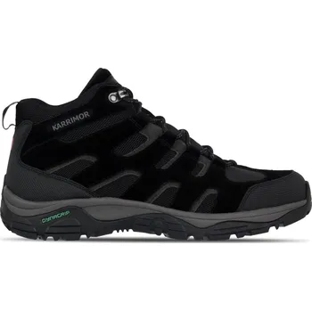 Pánská obuv Boty Karrimor Black 9713886 9.5 (44)