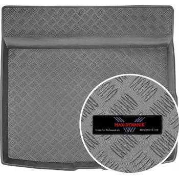 autokoberec Rohož do kufru Max-Dywanik polypropylen