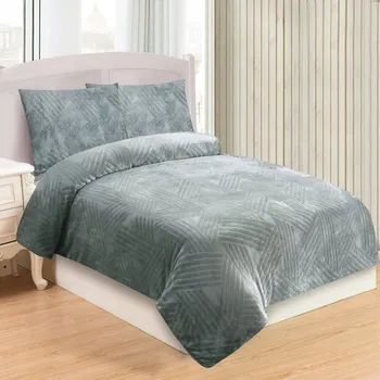 Povlečení Sada povlečení JAHU přikrývka 140 Cm x 200
