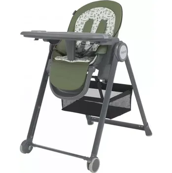 Kočárek Espiro Penne 104 green