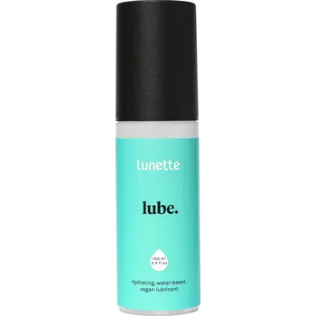 Lubrikační gel Lubrikační gel Lunette 100 ml (LUNET25)