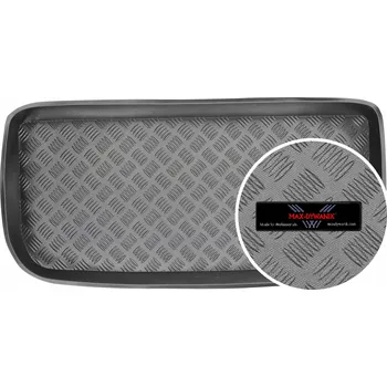 autokoberec Rohož do kufru Max-Dywanik polypropylen