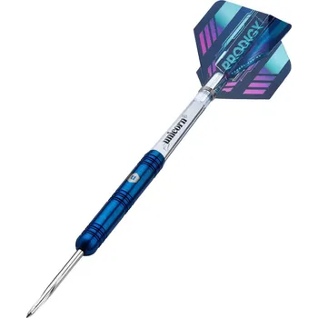 Šipka Sada steel šipek Unicorn Prodigy S1, 22g, 95% wolfram