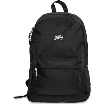 Městský batoh FALLEN batoh - Disorder Backpack Black White (BLACK WHITE) velikost: OS
