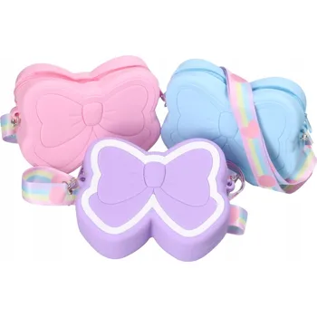 Kabelka Dětská kabelka Adar vícebarevná