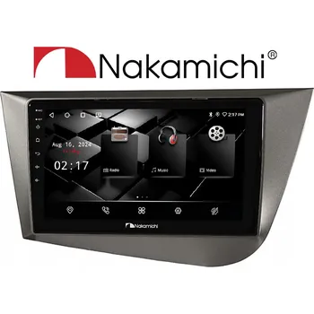 Autorádio Autorádio Nakamichi NAM5850