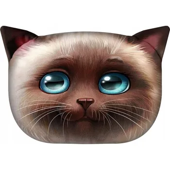 Polštář Dekorativní Polštář Bertoni 45 x 30 cm