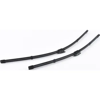 Stěrač Stěrače BMW OE přední 600 mm 500 mm